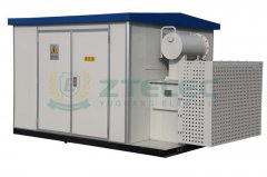 Prefabricated Substations for Africa & Emerging Markets: Technical Specifications and Supplier Se