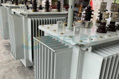 China Oil-Immersed Transformer Manufacturers: Factory Capabilities, Certifications & Lead Time Gu