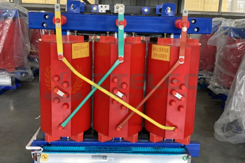 transformer after-sales service