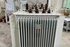 2026 Oil-Immersed Transformer Efficiency Standards: DOE, EU Ecodesign & IEC Requirements