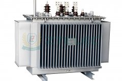 2000 kVA Oil-Immersed Transformer: A Reliable Solution for Large Power Distribution
