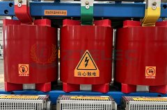 China Dry Type Transformer Export Standards: GB, IEC & Global Certification Guide