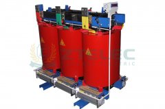 315 KVA Cast Resin Dry Type Transformer – Compact, Fire-Safe & Reliable Power Distribution Solu