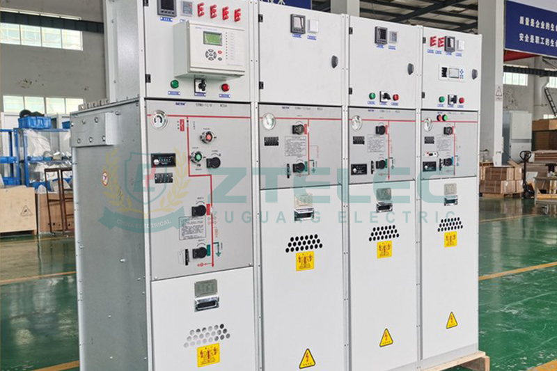 Air Insulated Switchgear