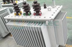 Oil Immersed Transformers Explained: Cooling Systems, Insulation Technology & Lifespan Guide