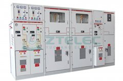 7.2KV Switchgear: Complete Guide to Technical Specifications, Applications & Selection