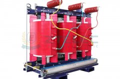 11kV Dry Type Transformer – Ultimate Specifications, Applications & Buying Guide