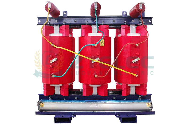 11kV Dry Type Transformer
