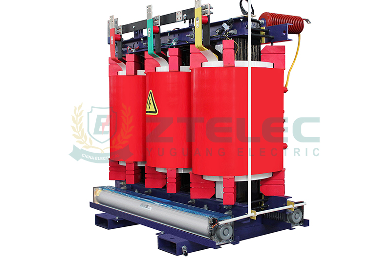 11kV Transformer Manufacturer