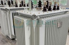 750 KVA Oil Filled Transformer Manufacturer | Factory Direct Supply, High Efficiency & Reliable P
