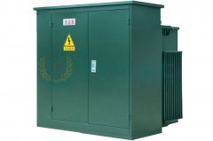 Noise Control in 11kV Prefabricated Substations: Techniques, Standards & Best Practices