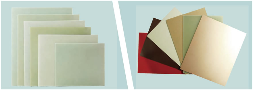 FR-4 Copper Clad Laminate Manufacturer & Supplier