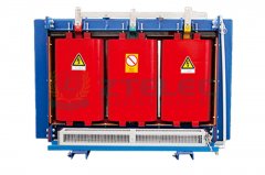 Dry Type Transformer Noise Levels: What to Expect and How to Reduce Them