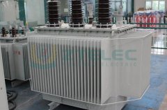 How to Read a 1000 kVA Oil-Filled Transformer Test Report: Routine Tests Explained