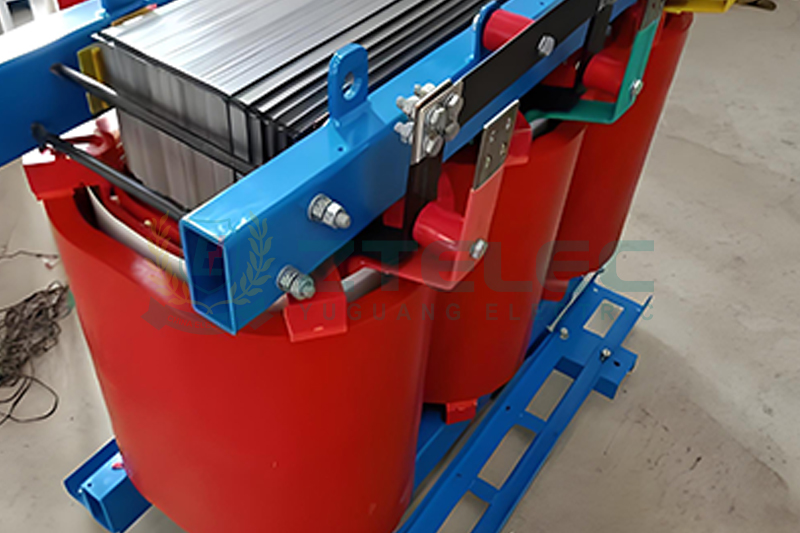 cast resin transformer