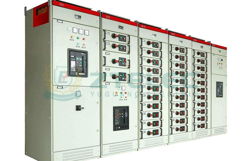 33kV switchgear
