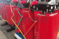 Dry Type Transformer Supply Chain in 2026: Lead Times, Tariffs & Sourcing Strategy