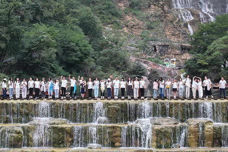 employee team building activity