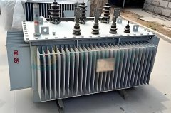Oil Immersed Transformers Explained: Construction & Cooling Systems