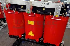 Medium Voltage Dry Type Transformers: 3.3kV–36kV Selection Guide