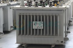 Case Study: 500 kVA 33/0.415 kV Transformer for a Commercial Site