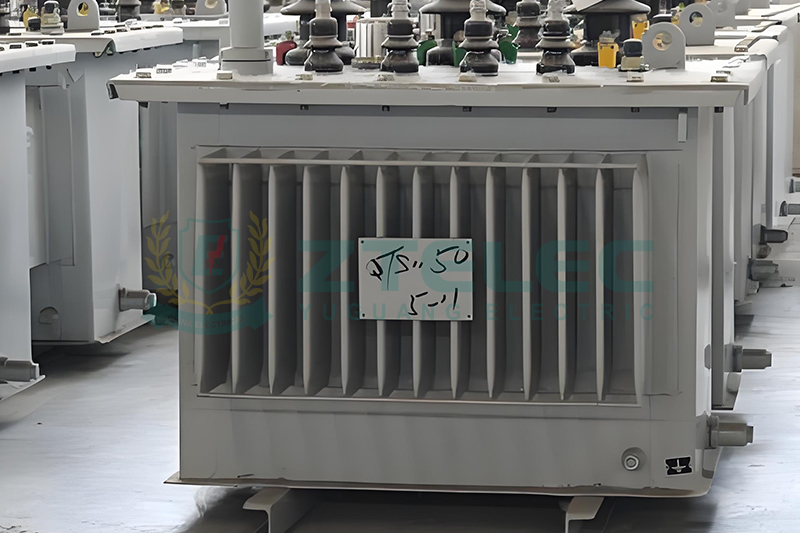 33kV to 415V transformer