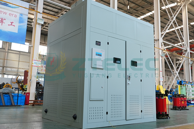 buy transformer from factory