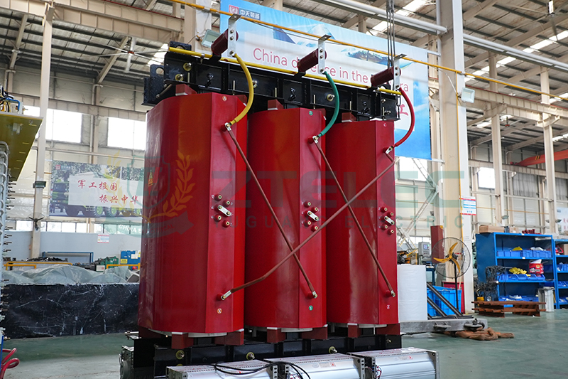 transformer factory price