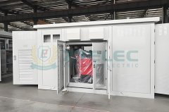 Transformer Voltage Conversion: 11kV vs 33kV Systems Explained