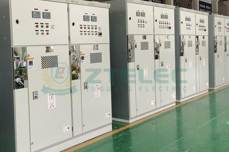 ring main unit