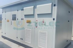 Ring Main Unit vs Switchgear: Key Differences and When to Use Each