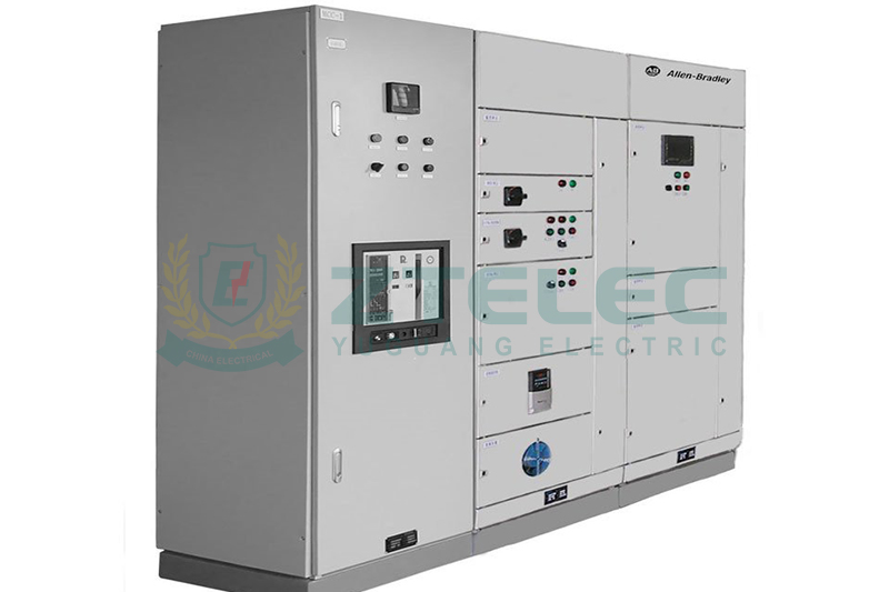 RMU vs switchgear