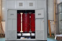 Dry Type Transformer Sizing Chart: How to Select kVA Rating for Your Load
