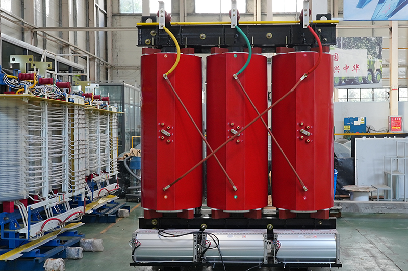 how to size a transformer