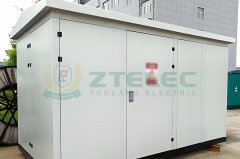 How to Select a Transformer for a Solar Power Plant: Sizing, Type and Specification