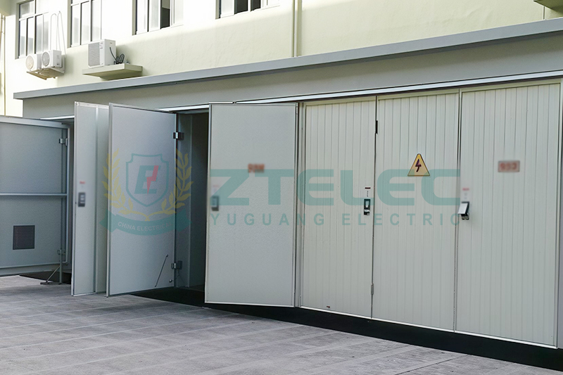 transformer sizing solar