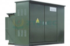 Prefabricated Substation Price and HS Code: Procurement Guide for Global Buyers
