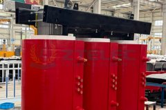 Chinese Transformer Factory Tour: Behind the Scenes of Production