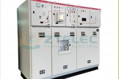 KYN28-12 Switchgear: Technical Specifications & Features