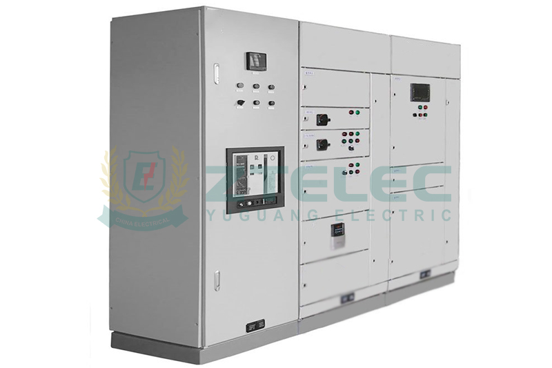 KYN28-12 switchgear