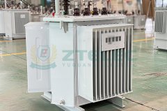S11 vs. S13 vs. S20 Oil Immersed Transformers: Comparison Guide