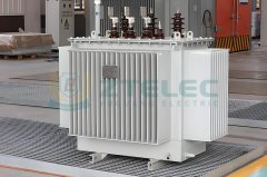 How to Size a 3500 kVA Transformer: Load & Demand Factor