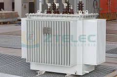 3500 kVA vs 2×1750 kVA Transformers: Cost & Reliability