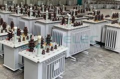 Copper vs Aluminium Windings: 3500 kVA Losses and Payback