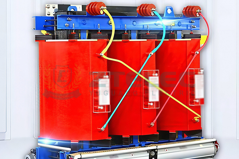 dry type transformer