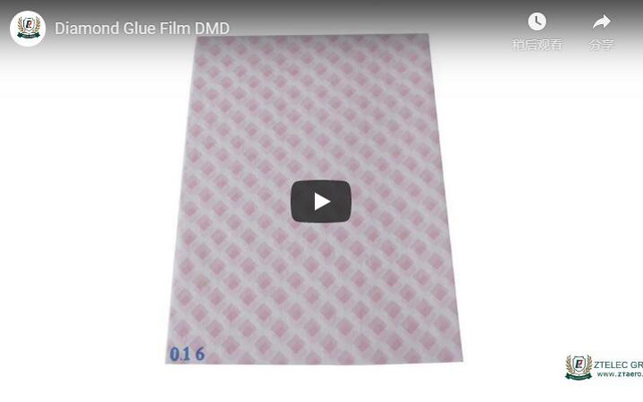 Diamond Glue Film DMD