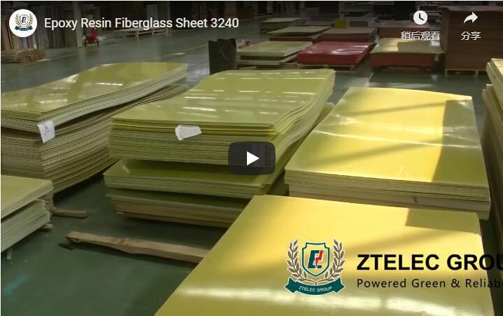 <b>3240 epoxy laminated glass cloth board</b>