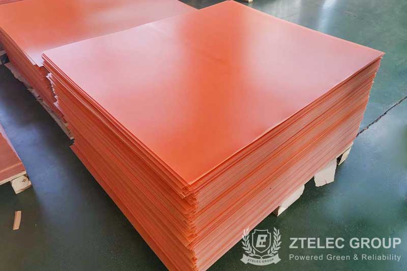 Phenolic Paperboard/Bakelite board