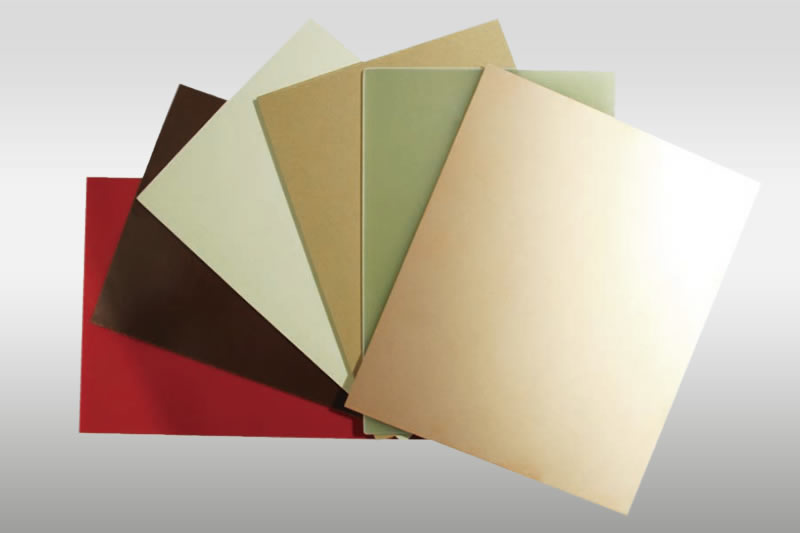 FR-4 Copper Clad Laminate Manufacturer & Supplier